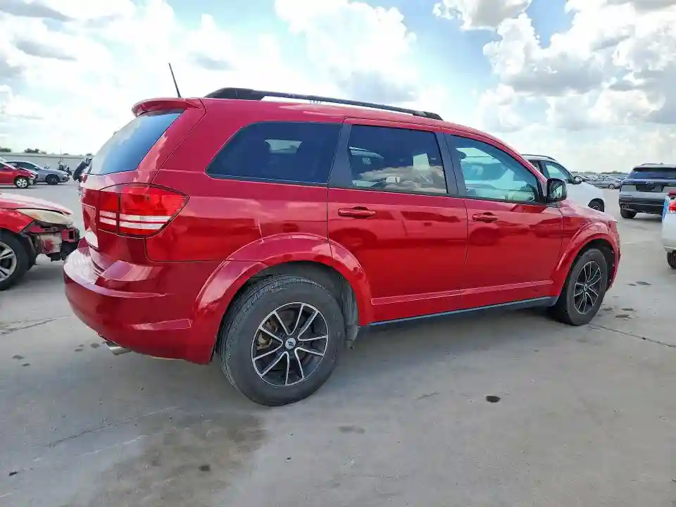 3C4PDCAB5JT517318 2018 DODGE JOURNEY-2