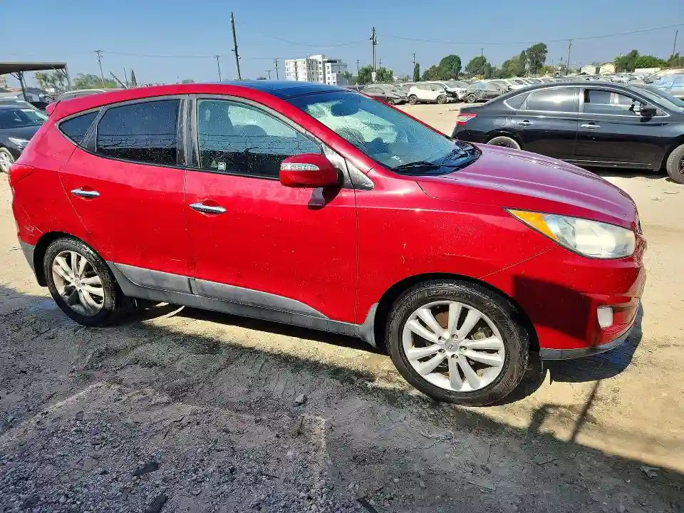 KM8JU3AC9CU358158 2012 HYUNDAI TUCSON-3
