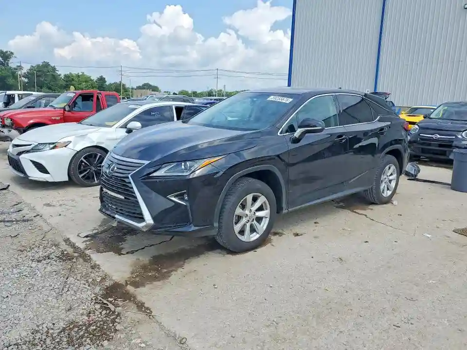 2T2ZZMCA2GC017922 2016 LEXUS RX-0