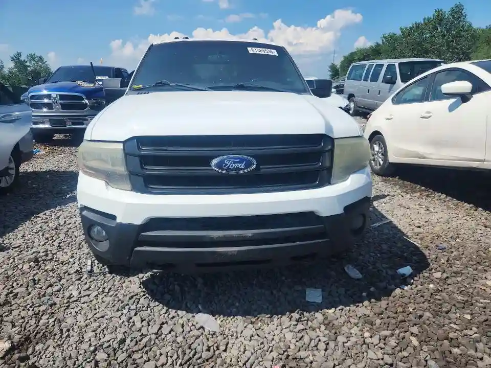 1FMJK1GT6FEF26936 2015 FORD EXPEDITION-4