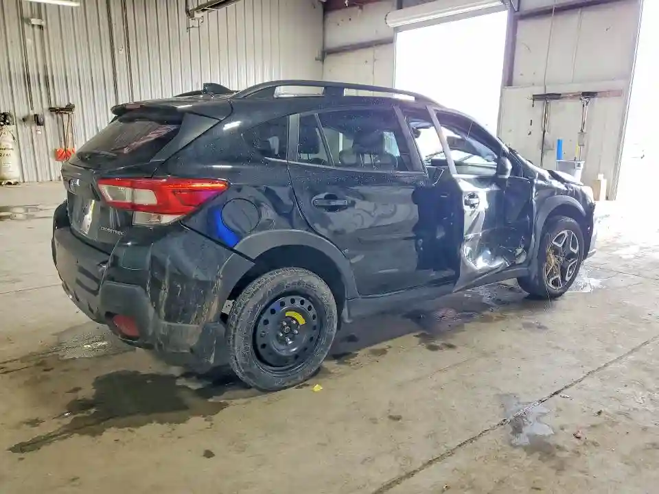 JF2GTAMCXK8204570 2019 SUBARU CROSSTREK-2