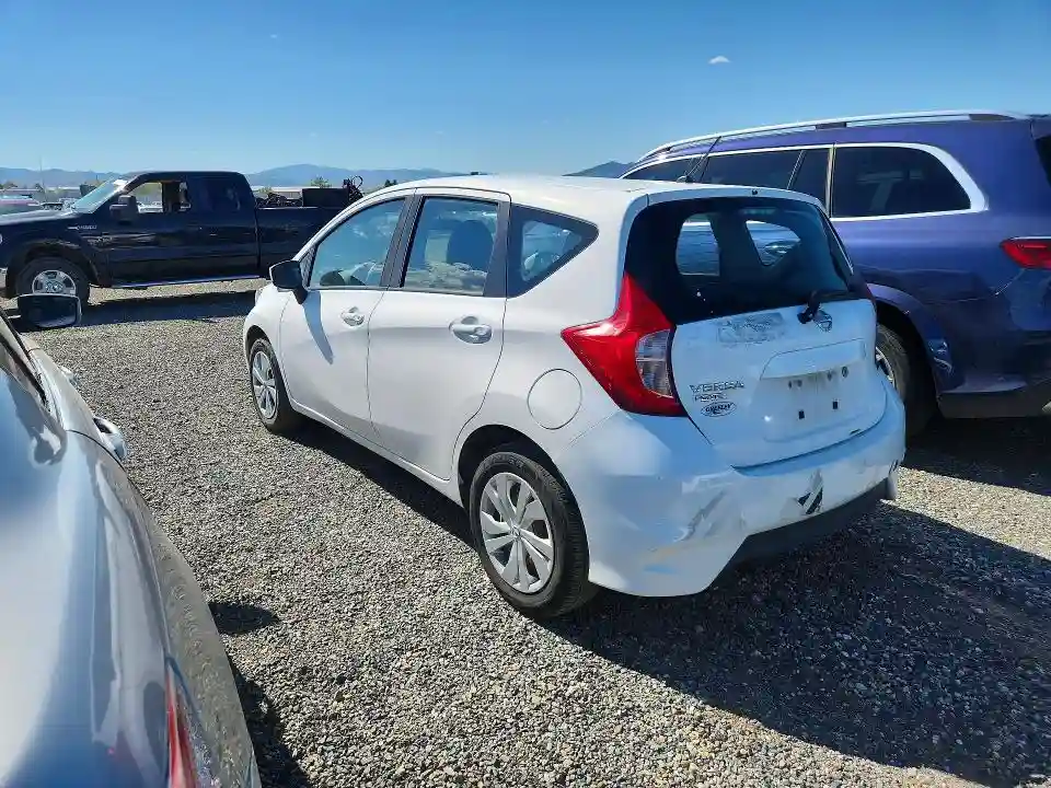 3N1CE2CP4HL372140 2017 NISSAN VERSA-1