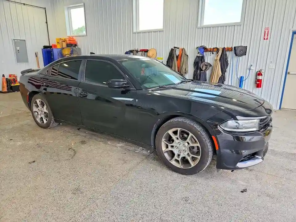 2C3CDXJGXGH268005 2016 DODGE CHARGER-3