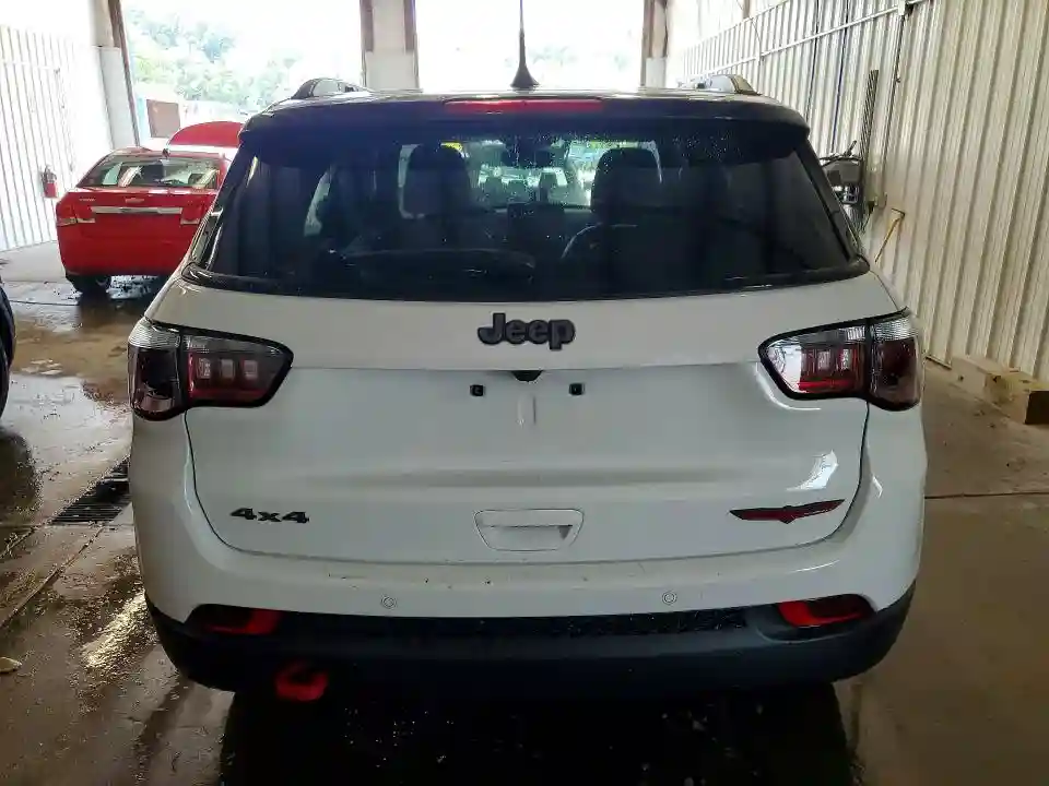 3C4NJDDN4ST532681 2025 JEEP COMPASS-5