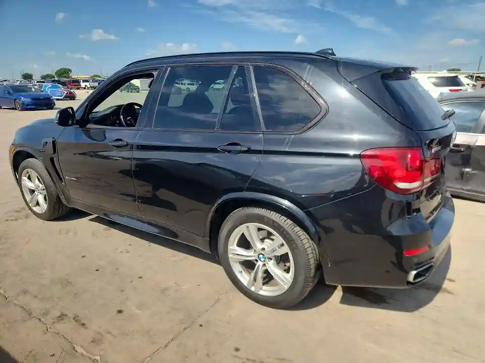 5UXKT0C59G0S75687 2016 BMW X5-1