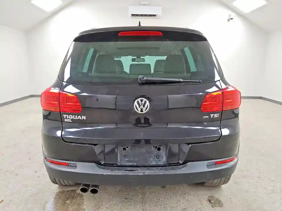 WVGVV7AX3HK034490 2017 VOLKSWAGEN TIGUAN-5