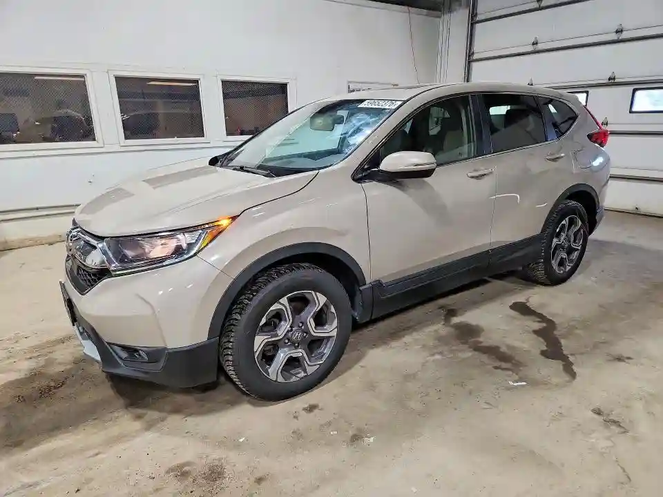 5J6RW2H56HL051699 2017 HONDA CRV-0