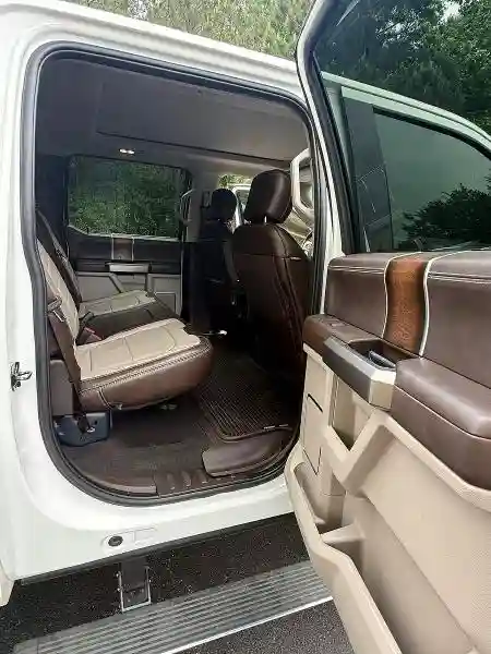 1FT7W2BT2KEE40825 2019 FORD F250-5