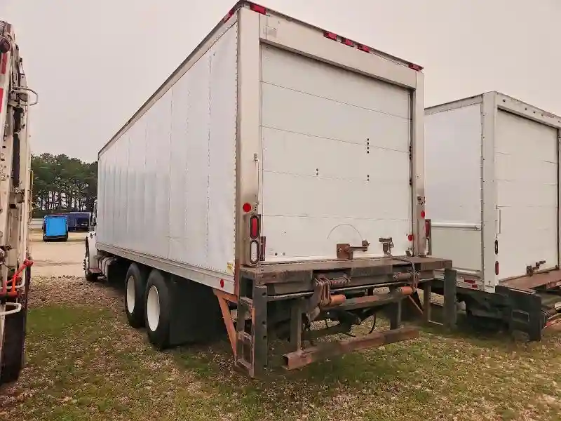 1FVHCYCYXEHFL2947 2014 FREIGHTLINER M2-2