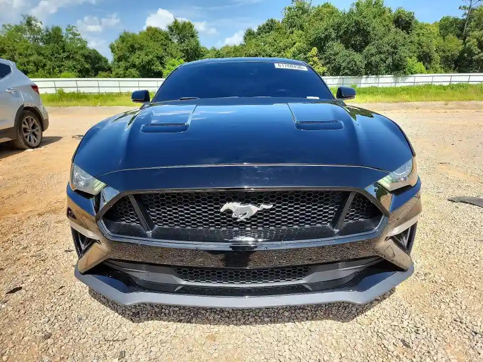 1FA6P8CF3J5137609 2018 FORD MUSTANG-4