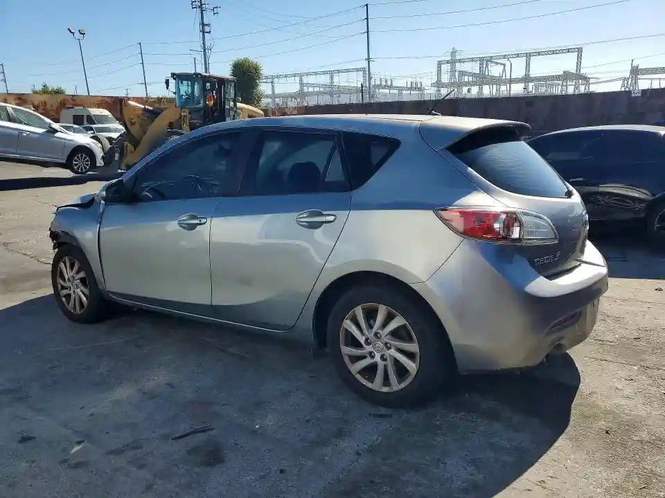 JM1BL1L83C1653847 2012 MAZDA 3-1