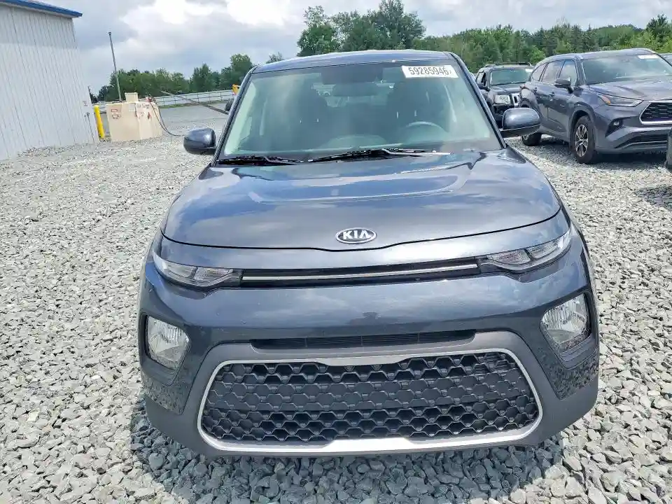 KNDJ23AU2M7754323 2021 KIA SOUL-4