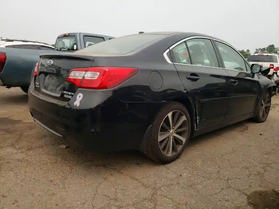 4S3BNAN65F3052535 2015 SUBARU LEGACY-2