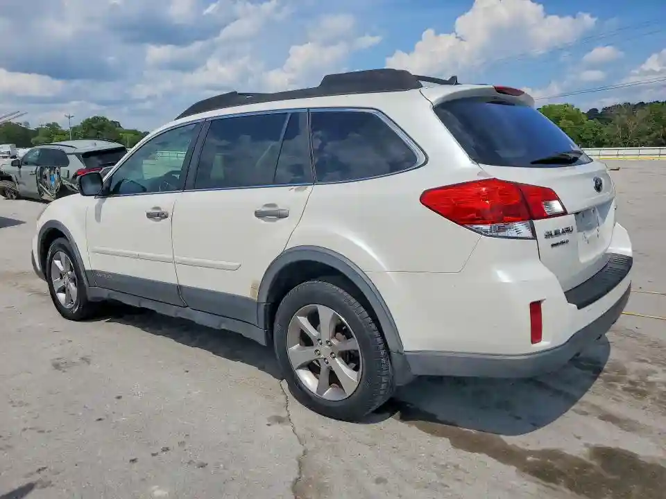 4S4BRCPC3E3292857 2014 SUBARU OUTBACK-1