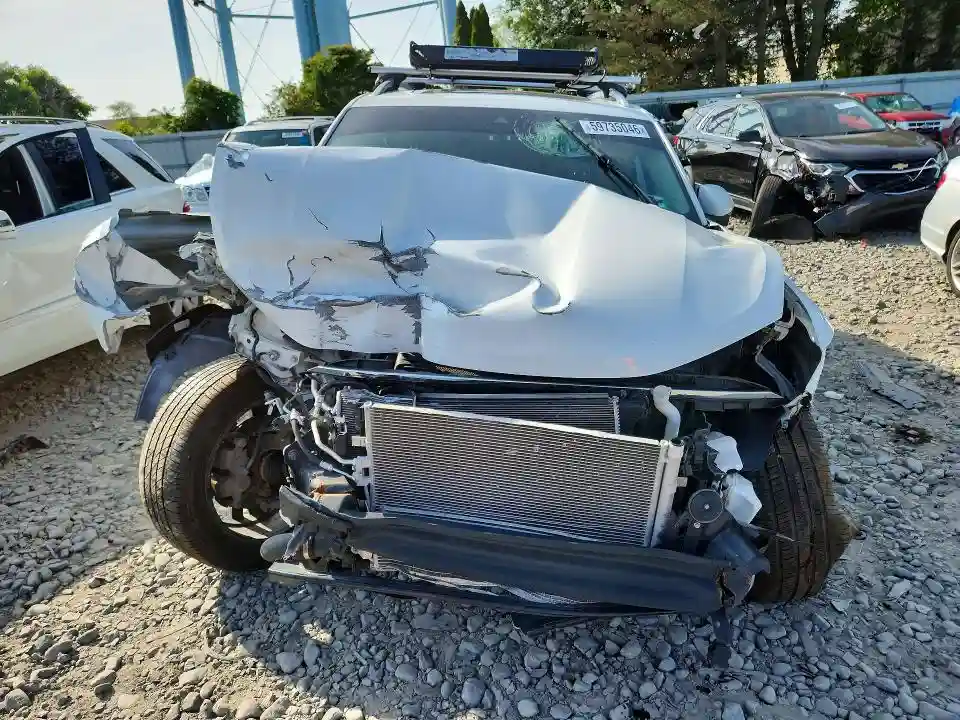 1V2TP2CA5MC609919 2021 VOLKSWAGEN ATLAS-4