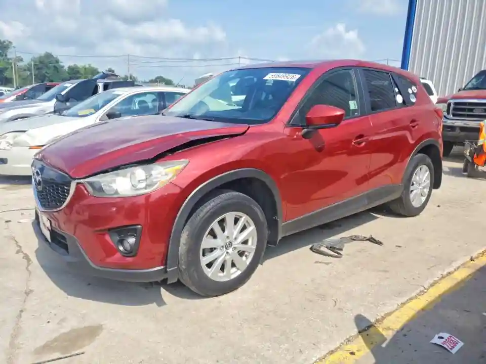 JM3KE2CE6D0108746 2013 MAZDA CX-5-0
