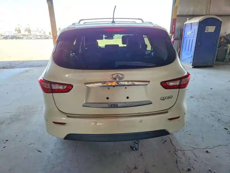 5N1AL0MM1FC541036 2015 INFINITI QX60-5
