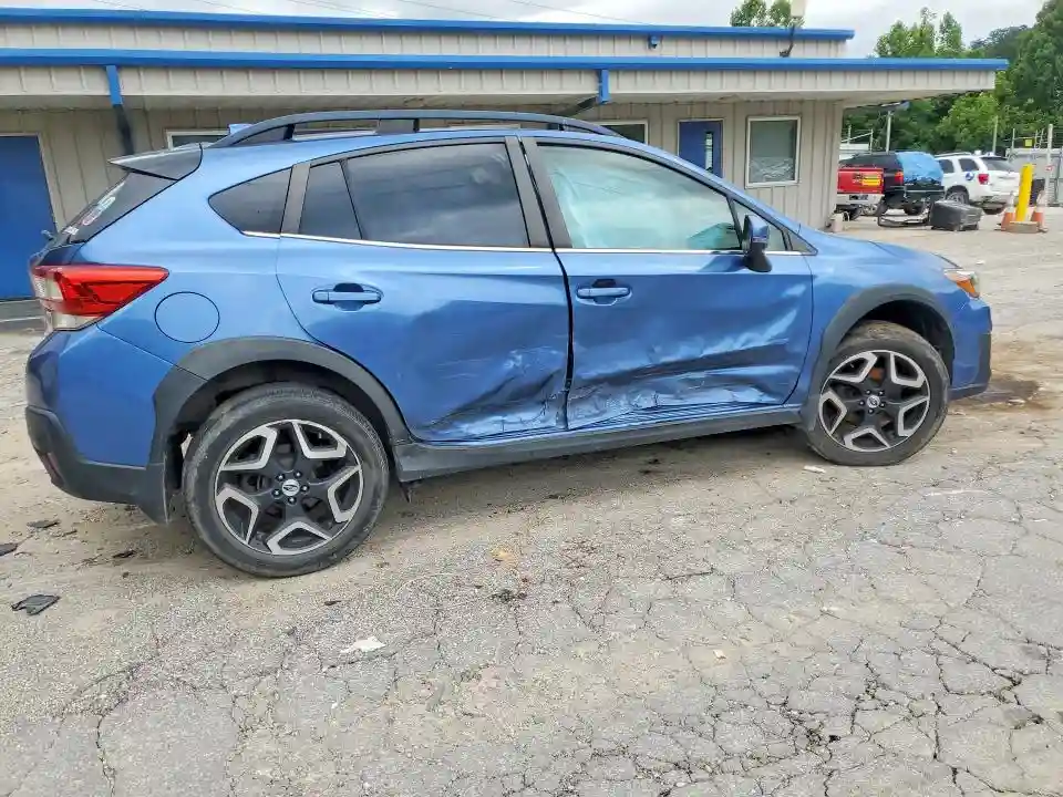 JF2GTAMC4JH235358 2018 SUBARU CROSSTREK-2