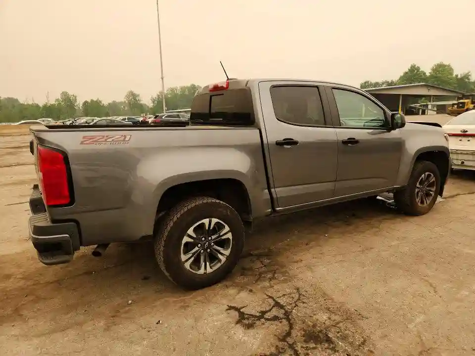 1GCGTDEN8N1201387 2022 CHEVROLET COLORADO-2