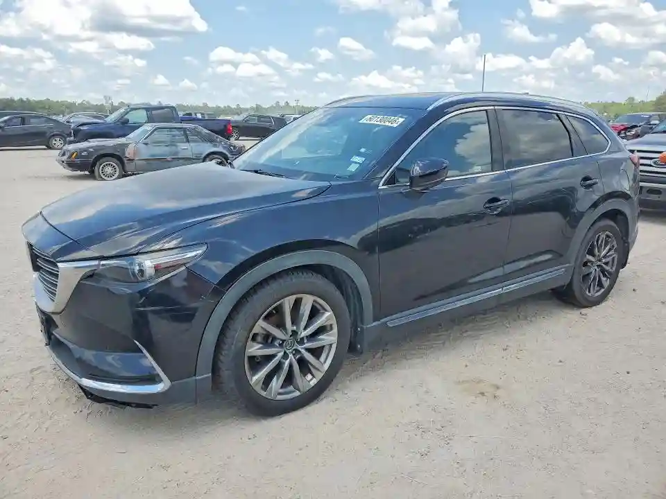 JM3TCADY5H0136640 2017 MAZDA CX-9-0