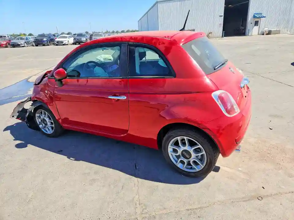 3C3CFFAR6DT654834 2013 FIAT 500-1