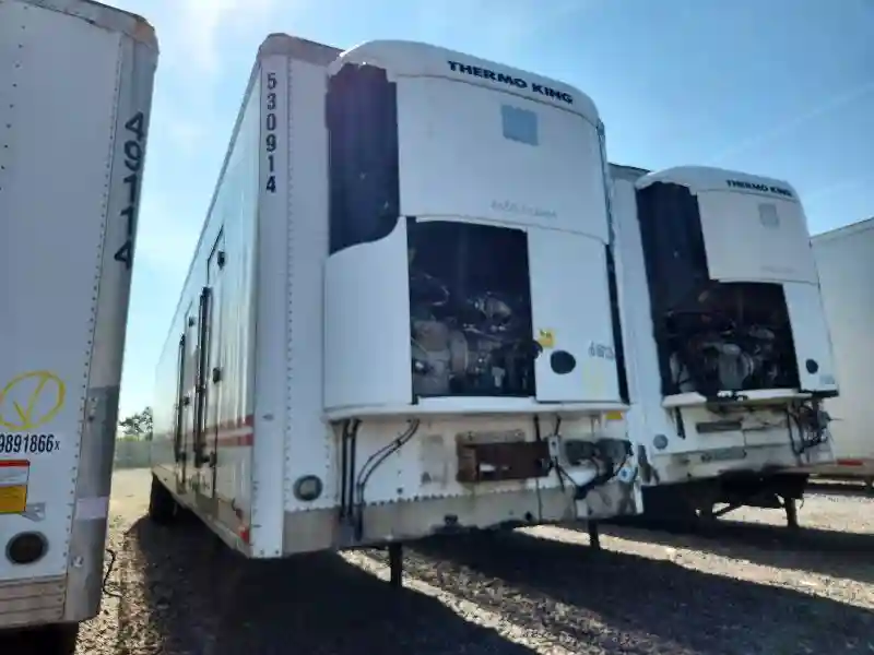 1UYVS2530DM510332 2013 UTILITY TRAILER TRAILER-0