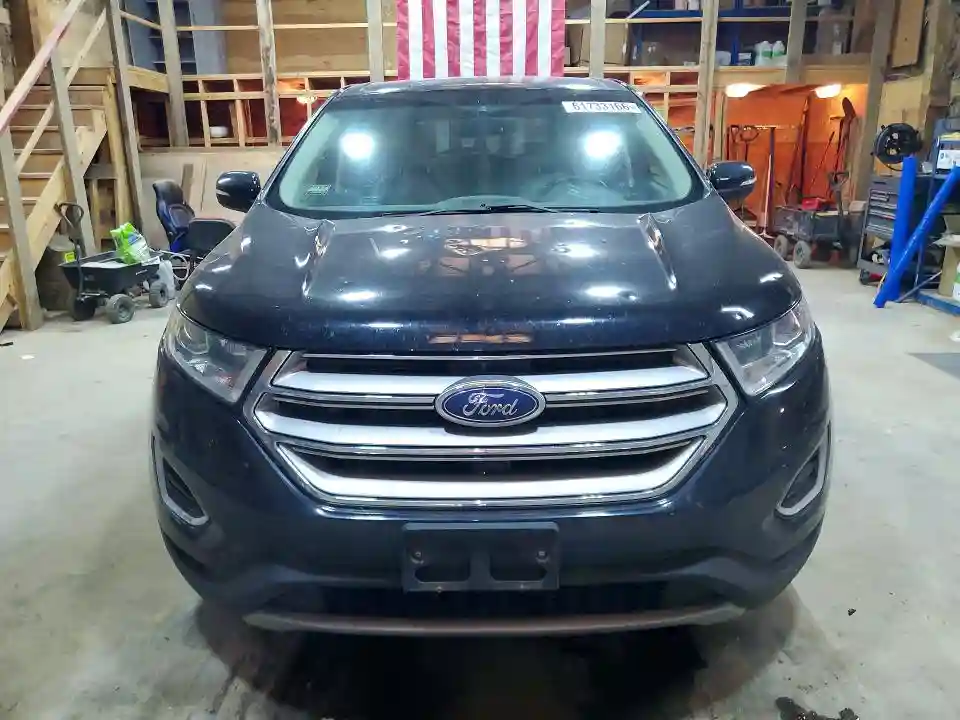 2FMPK4K94HBB98244 2017 FORD EDGE-4