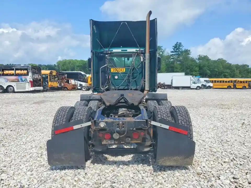 1M1AN3GY1LM016661 2020 MACK ALL OTHER-5