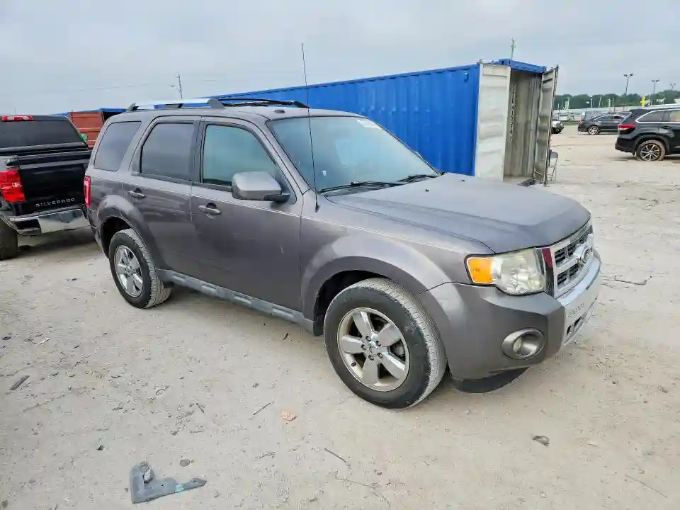 1FMCU9EG4AKB93847 2010 FORD ESCAPE-3