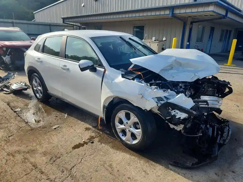 3CZRZ2H30PM747364 2023 HONDA HR-V-3