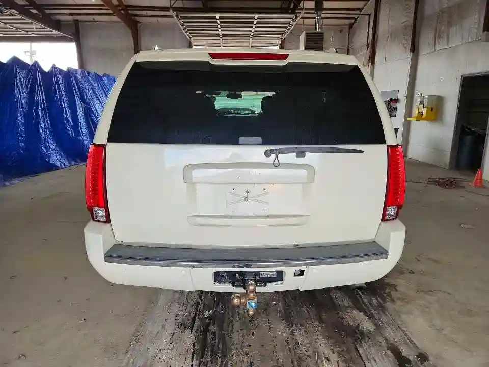 1GKS2MEF3BR311898 2011 GMC YUKON-5