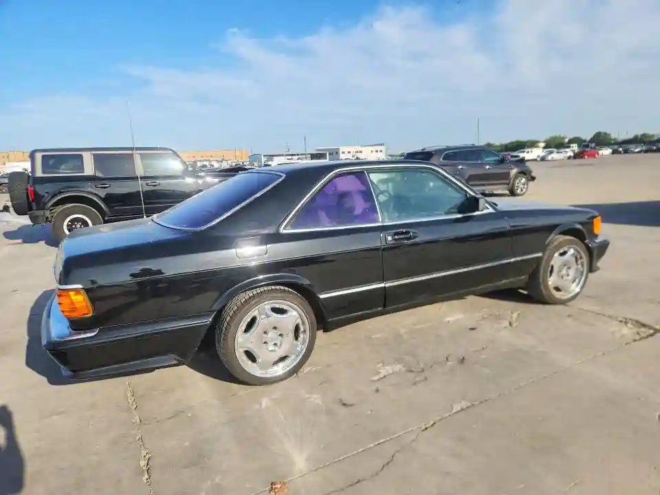 WDBCA43A7CB002812 1982 MERCEDES-BENZ 380-CLASS-2