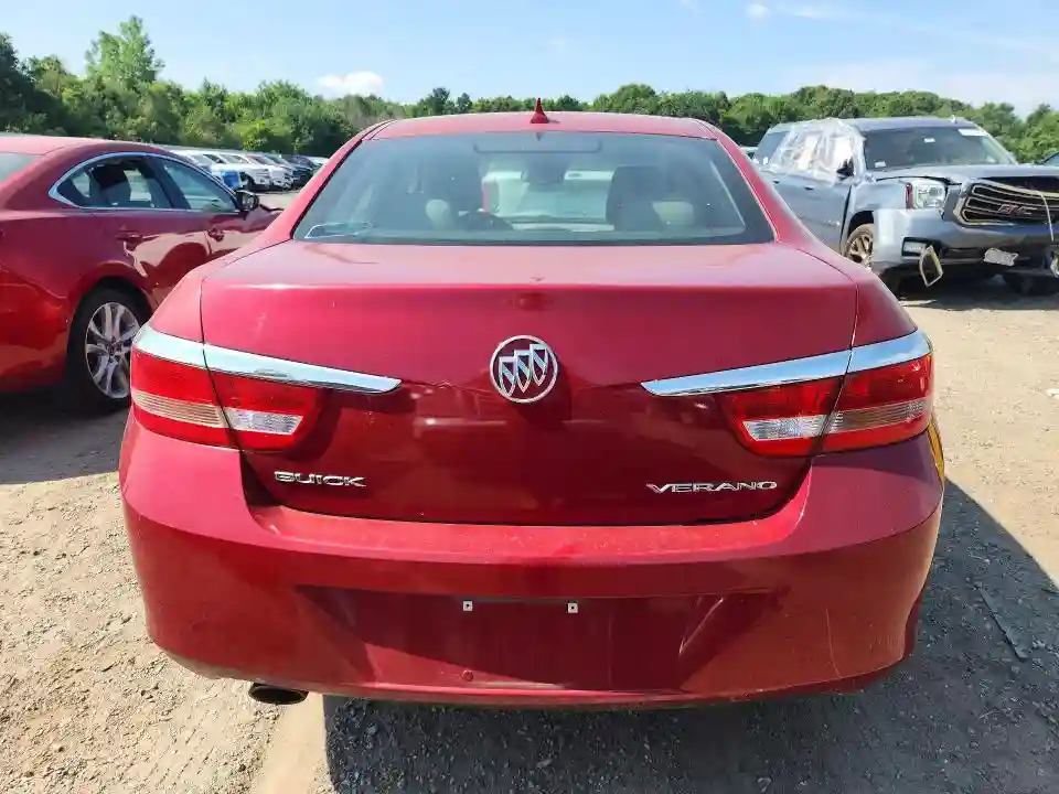 1G4PP5SK1E4167811 2014 BUICK VERANO-5