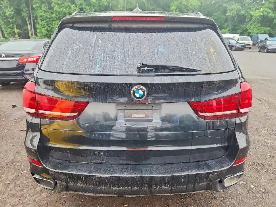 5UXKR2C56E0C01136 2014 BMW X5-5