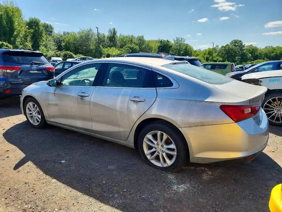 1G1ZE5ST7GF322275 2016 CHEVROLET MALIBU-1