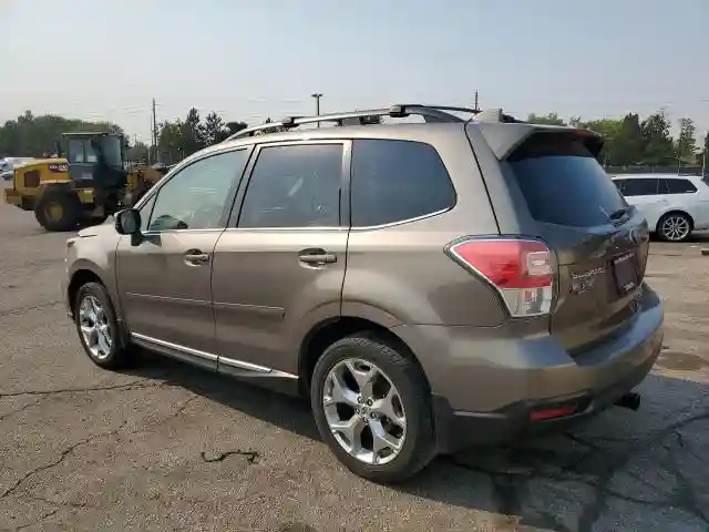 JF2SJAWC6JH472964 2018 SUBARU FORESTER-1