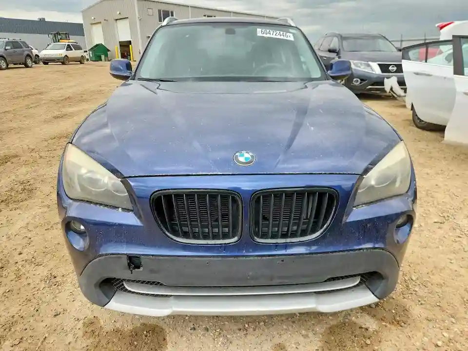 WBAVL1C56CVR77240 2012 BMW X1-4