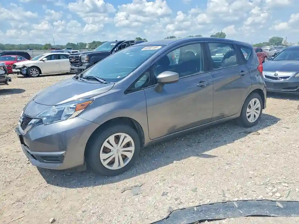3N1CE2CP9JL351841 2018 NISSAN VERSA-0