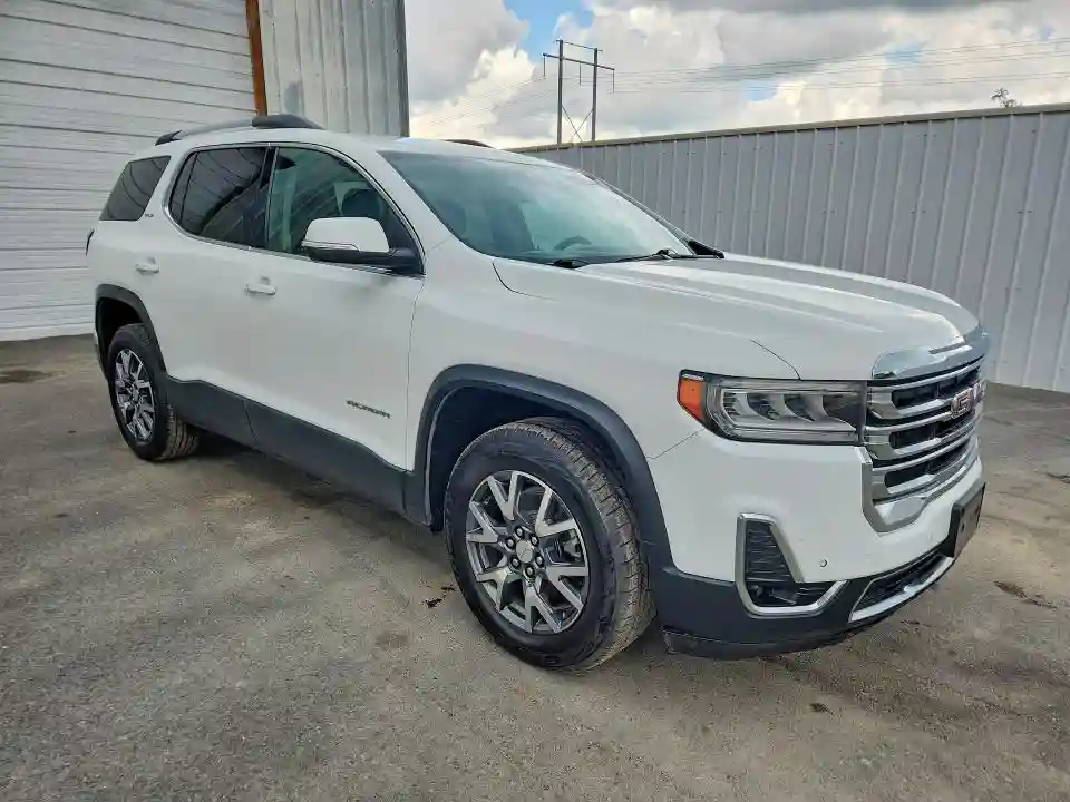 1GKKNUL4XPZ152040 2023 GMC ACADIA-3