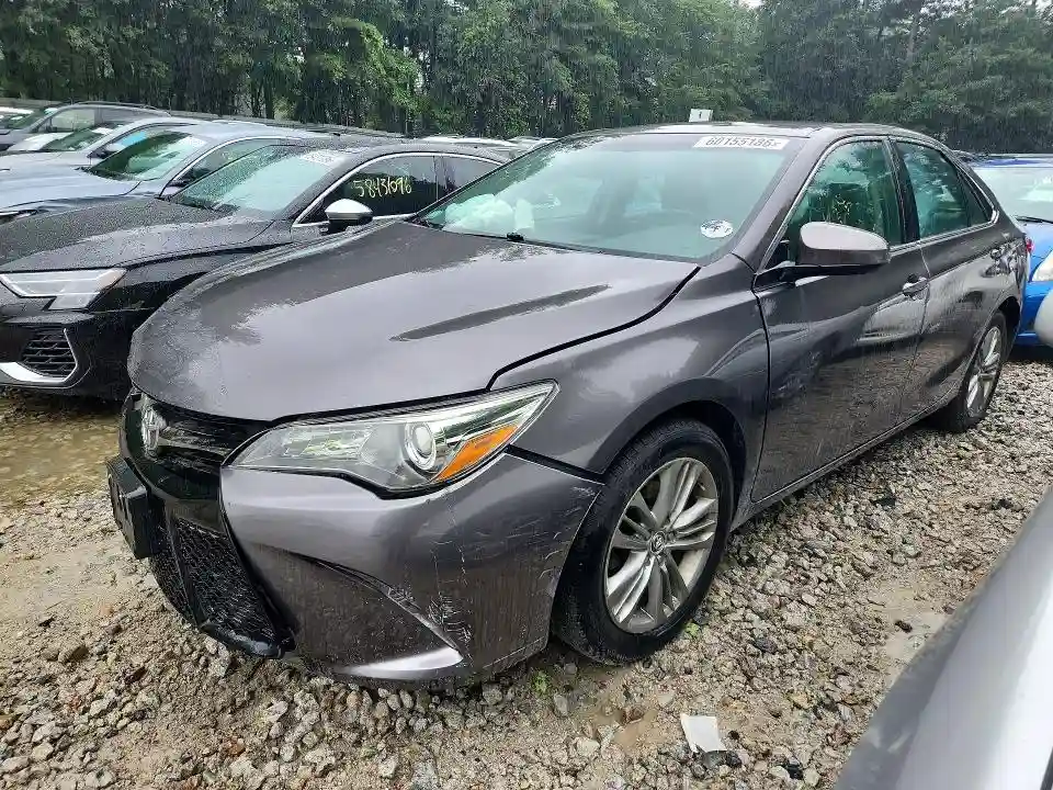 4T1BF1FK4FU109208 2015 TOYOTA CAMRY-0