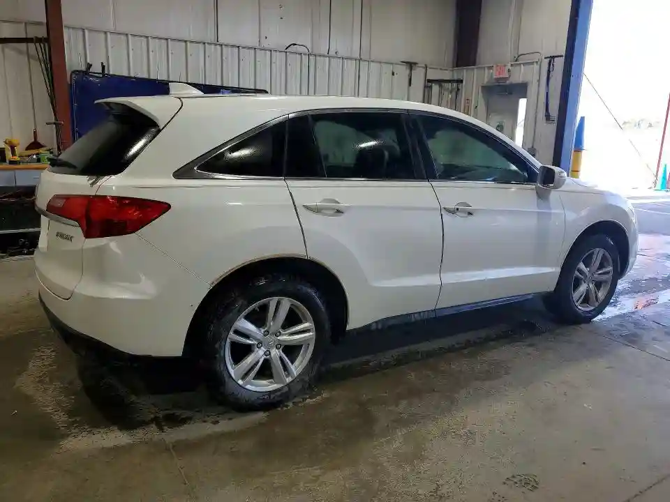 5J8TB3H33DL005383 2013 ACURA RDX-2