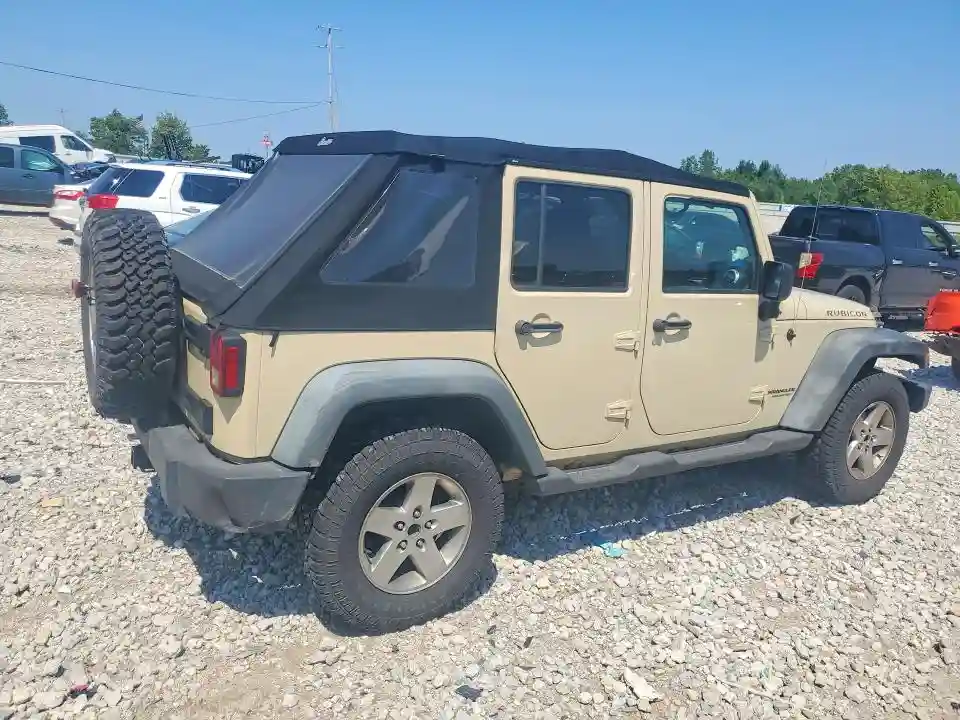 1J4BA6H13BL598053 2011 JEEP WRANGLER-2