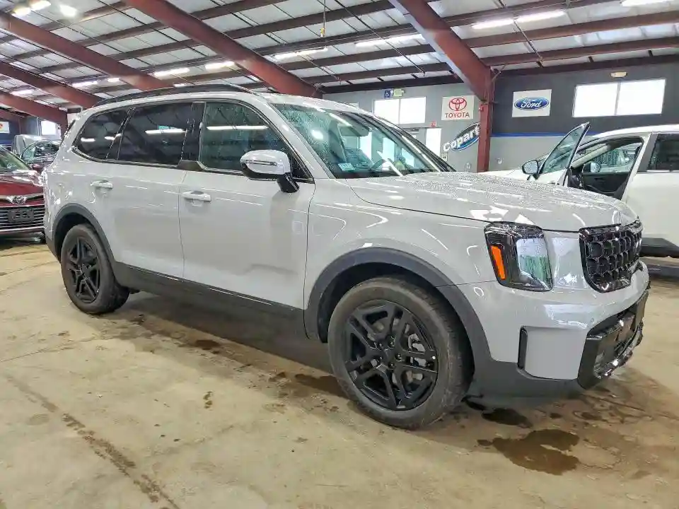 5XYP5DGC1SG683072 2025 KIA TELLURIDE-3