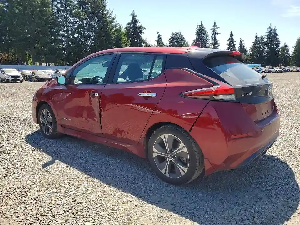 1N4AZ1CP4KC308126 2019 NISSAN LEAF-1
