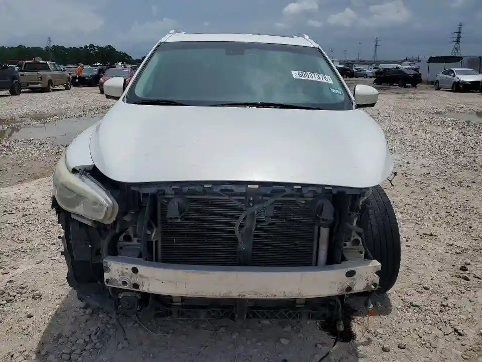 5N1AL0MM5DC352256 2013 INFINITI JX35-4