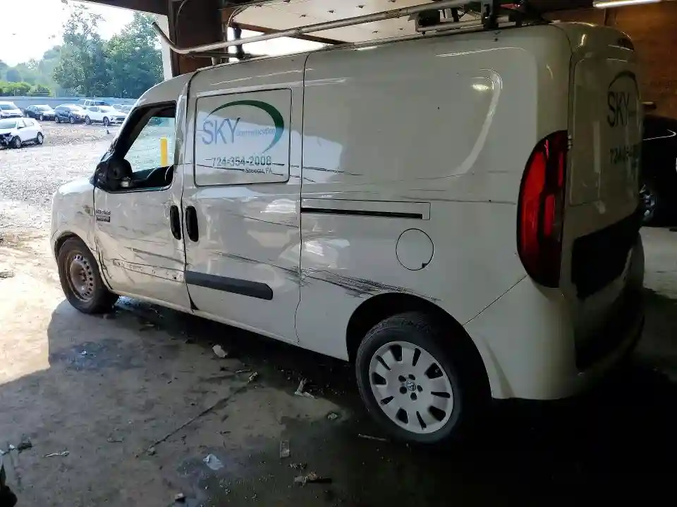ZFBERFBB2H6D57613 2017 RAM PROMASTER-1
