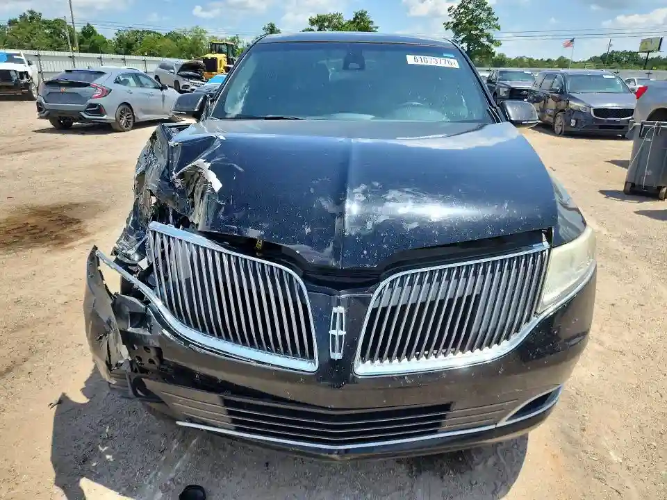 2LMHJ5NK5GBL01170 2016 LINCOLN MKT-4