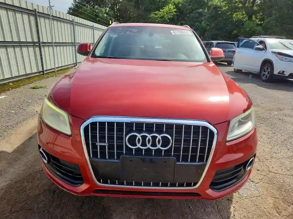 WA1LFAFP7EA007898 2014 AUDI Q5-4