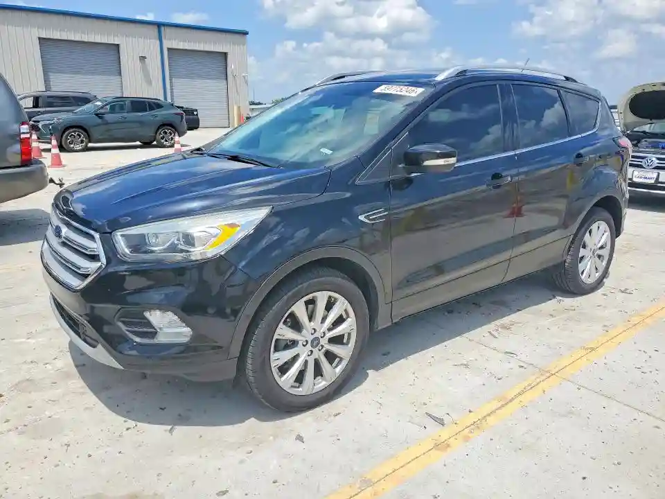 1FMCU9J9XJUA82053 2018 FORD ESCAPE-0