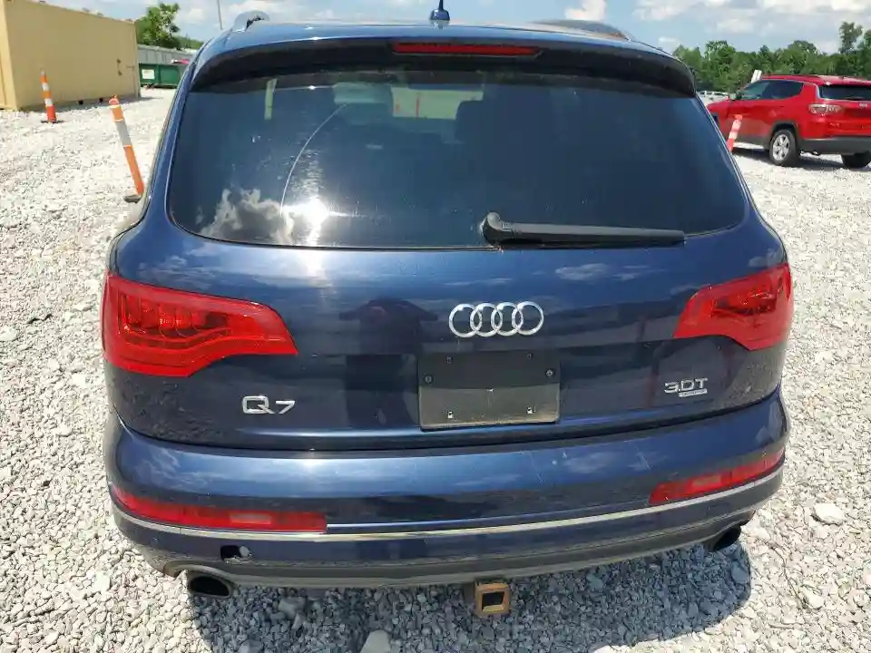 WA1LGAFE6ED008194 2014 AUDI Q7-5